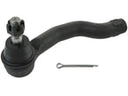 Front Right Outer Tie Rod End for Suzuki Equator (2009–2012) DS195PV