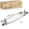 Front Side Windshield Wiper Linkage for Chevrolet Sonic (2012–2019)