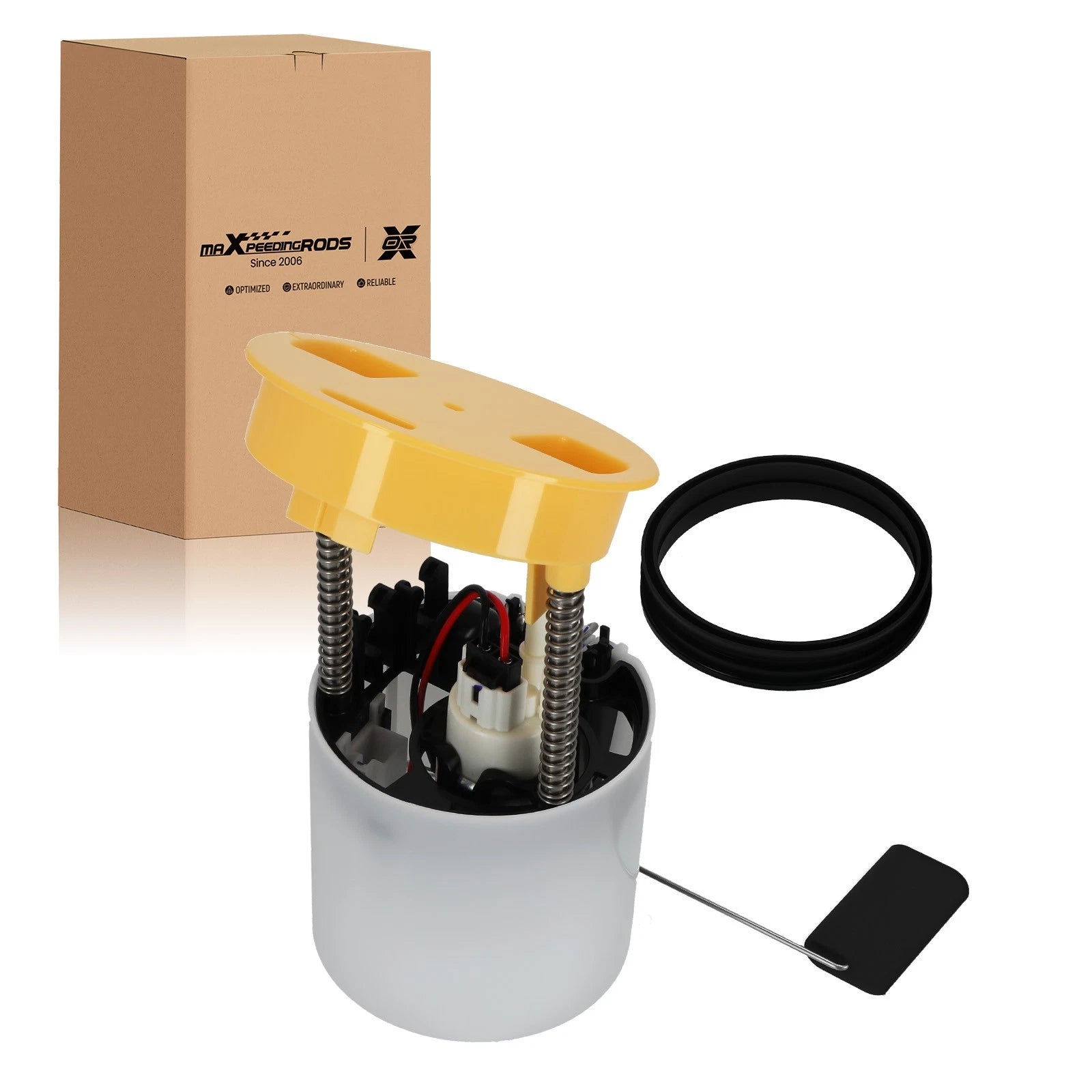 Fuel Pump Assembly for Mercedes-Benz E320 E350 CLS500 (2003–2009)