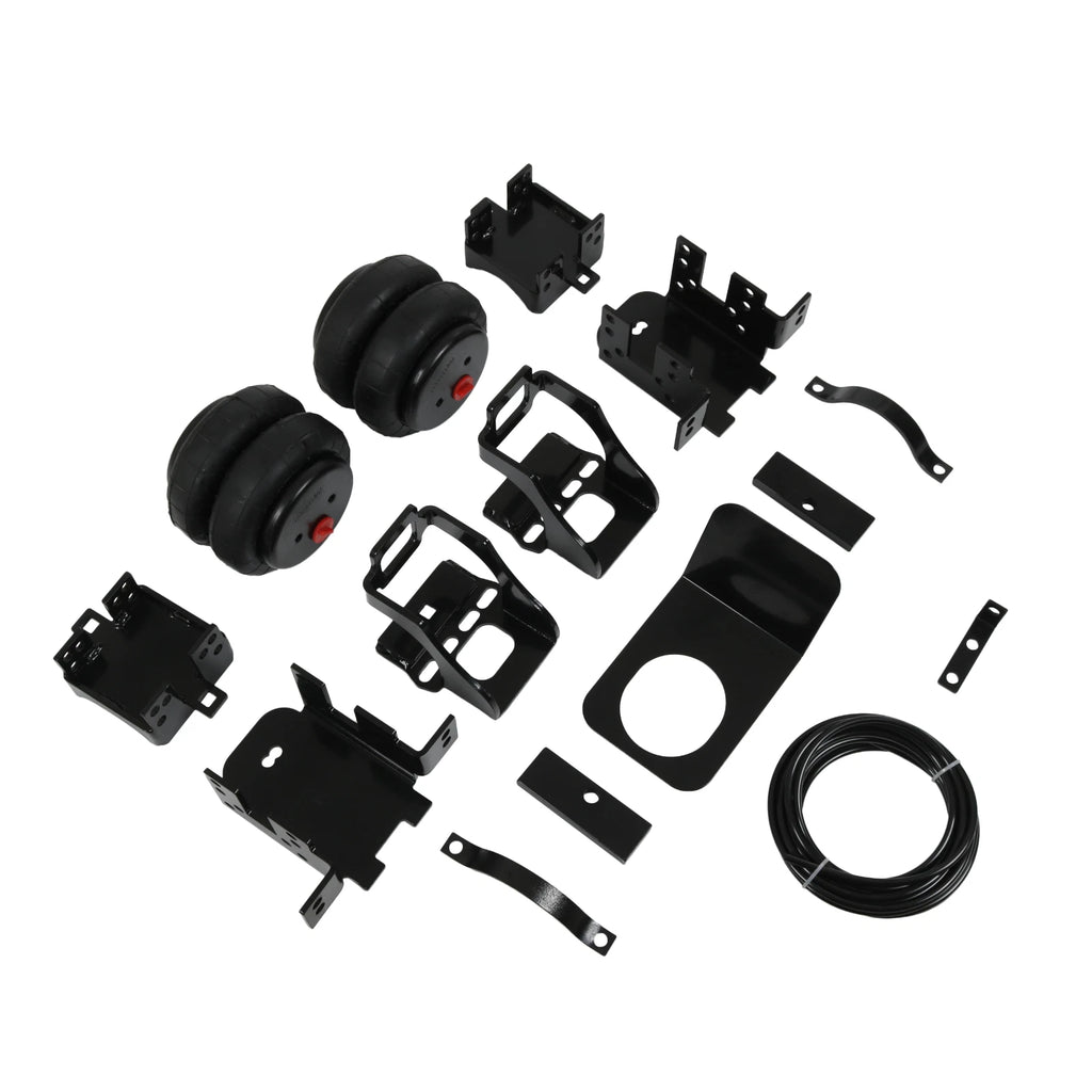Rear Suspension Air Bag Towing Kit for Ford F250/F350 (1999–2004)
