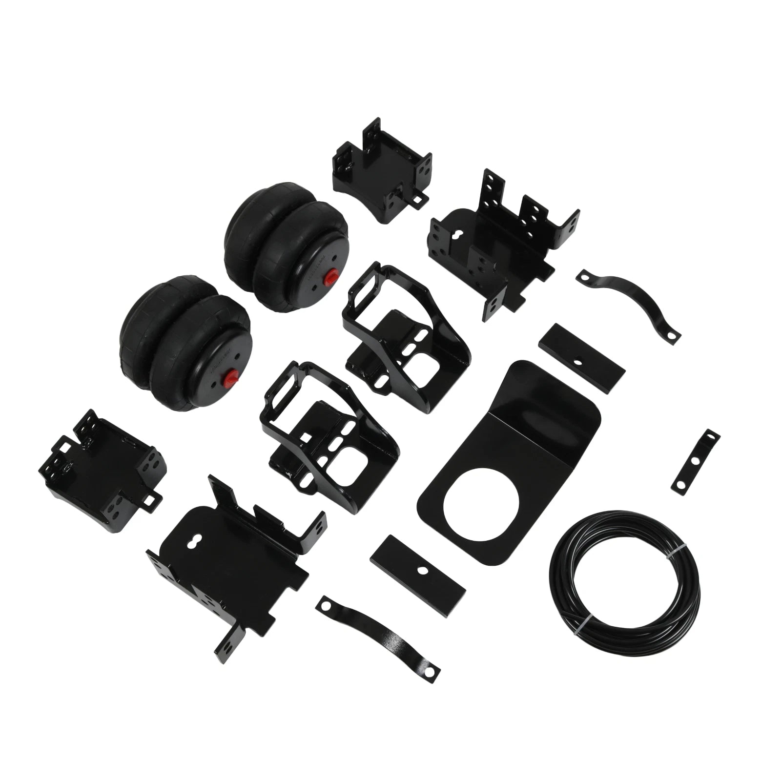 Rear Suspension Air Bag Towing Kit for Ford F250/F350 (1999–2004)