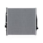 2 Row Radiator for Volvo VNL VN VNM (2004–2021) with Oil Cooler