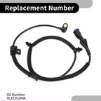 ABS Sensor No.9L3Z2C204A for Ford F-150 (2009–2010)