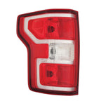 Replacement Driver Side Tail Light Assembly for Ford F150 (2018–2020)
