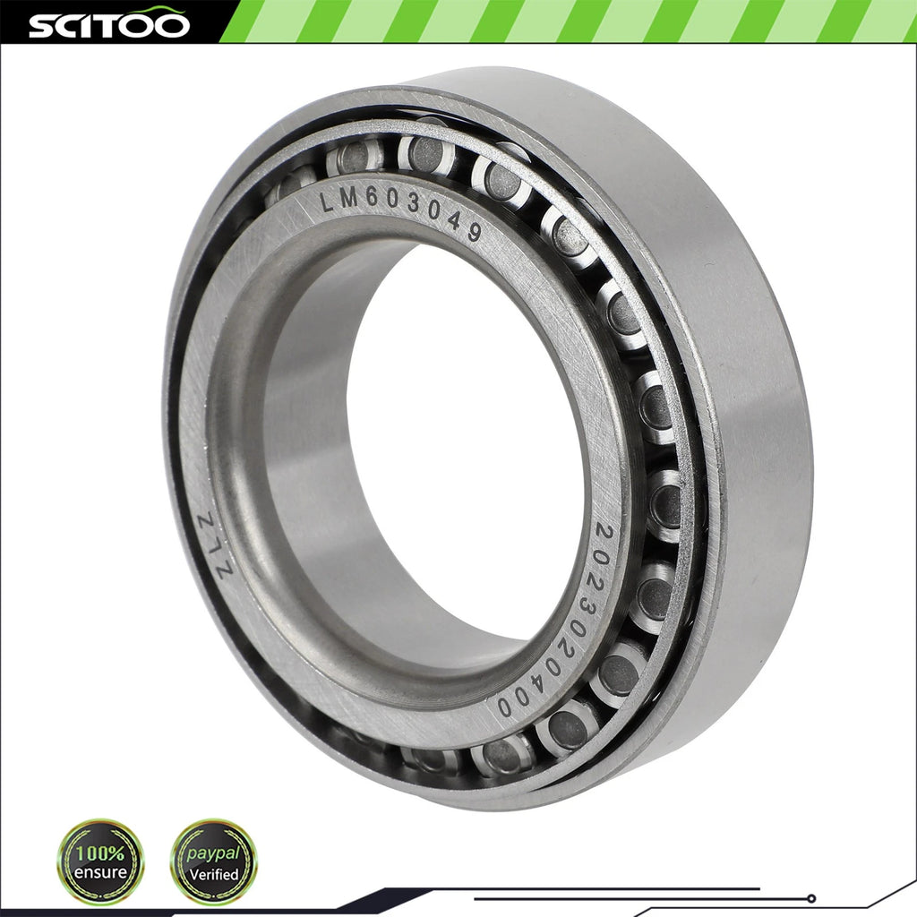 Posi Unit for Ford 8.8" (28 Spline, Heavy-Duty Limited-Slip)