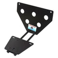 License Plate Bracket Front Mount OEM Replacement for Pontiac GTO (2004–2006)
