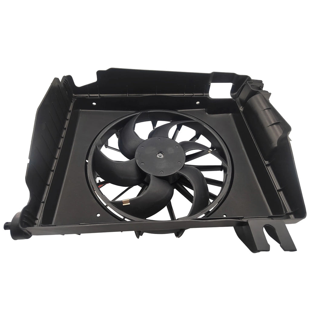 Radiator Cooling Fan Assembly for Dodge Ram 4000 (2002–2008) RDF620035