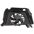 Radiator Cooling Fan Assembly for Dodge Ram 4000 (2002–2008) RDF620035