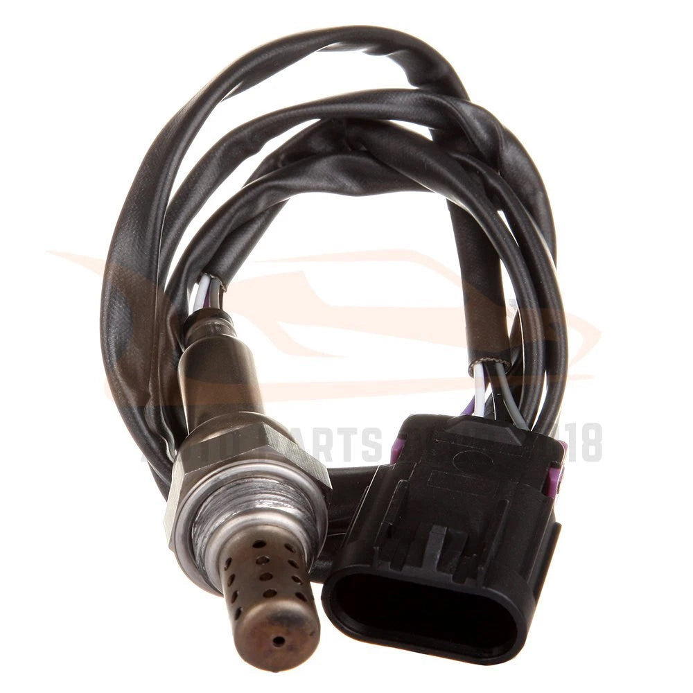 Set of 4 Oxygen Sensors for Hyundai Azera Sonata (2006–2009)