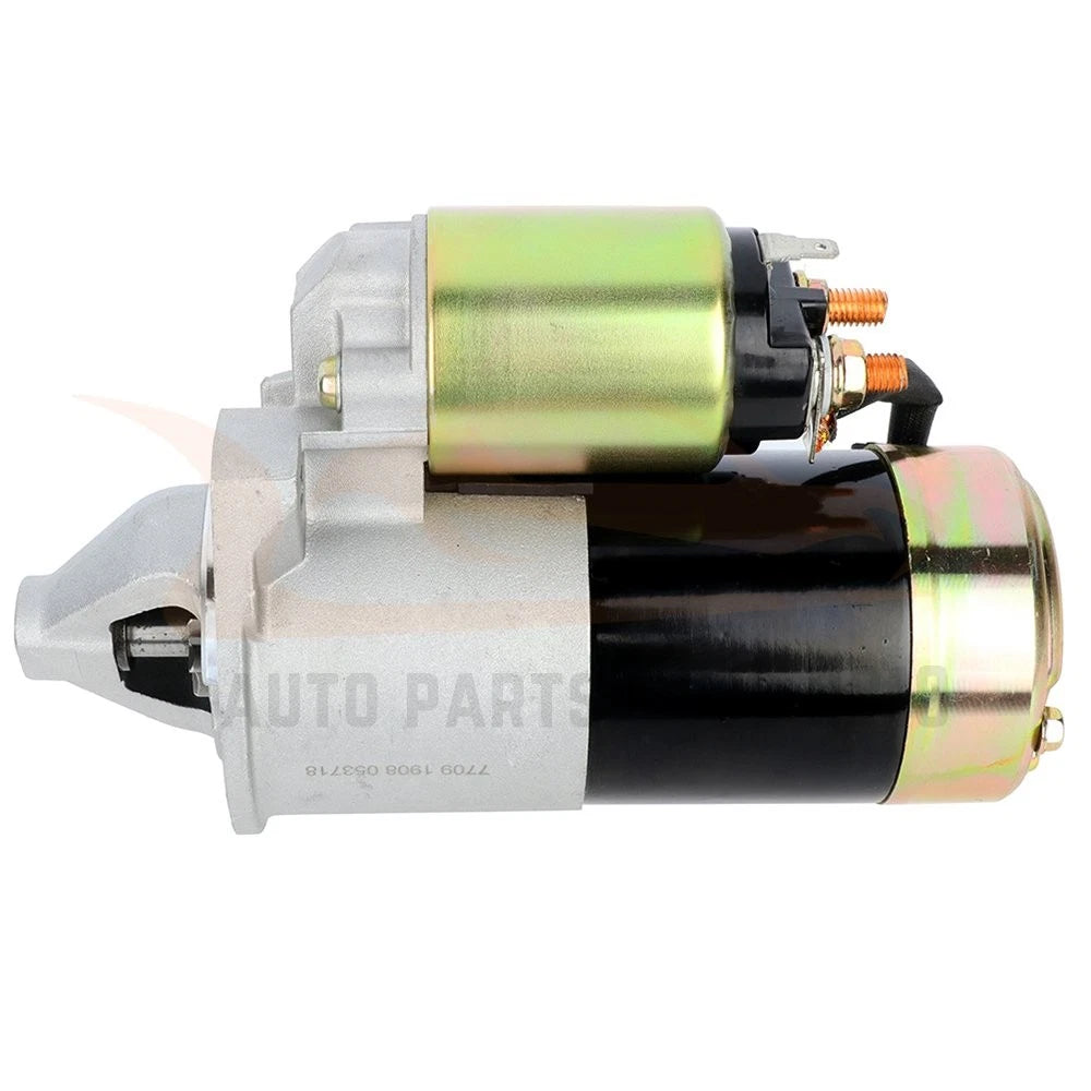 Starter for Mitsubishi Galant 2.4L (1999-2003)
