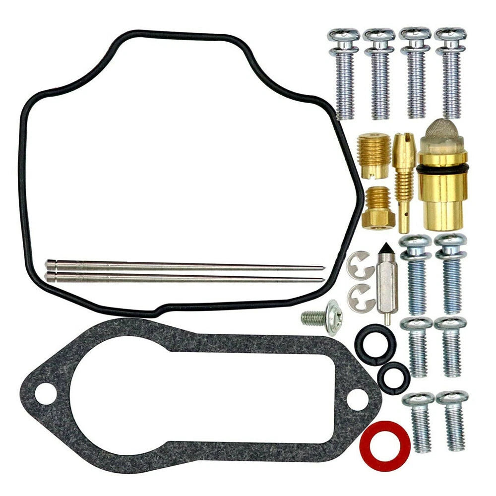 Carburetor Rebuild Kit for Yamaha XT350 XT 350 (1985–2000)