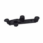 Hood Release Handle Bracket for BMW E65 745i 750i 760i E66 745Li 750Li (2002–2008)