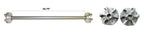 WSM Drive Shaft for Sea-Doo 800 / 951 (1998–2007) - 22 3/4" - 003-143