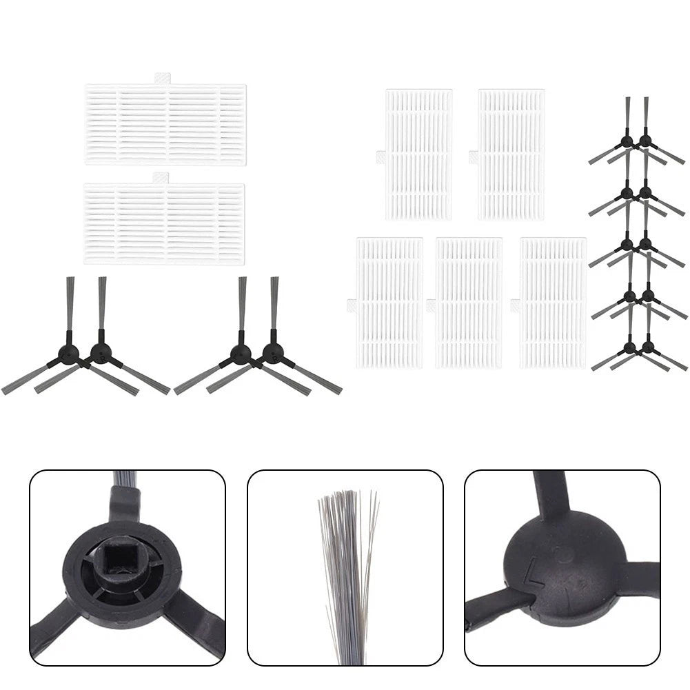 Maintenance Solution for EICOBOT BR150 (2021–2023)