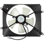 A/C Radiator Cooling Fan for Toyota Camry (1992–1996) 620501