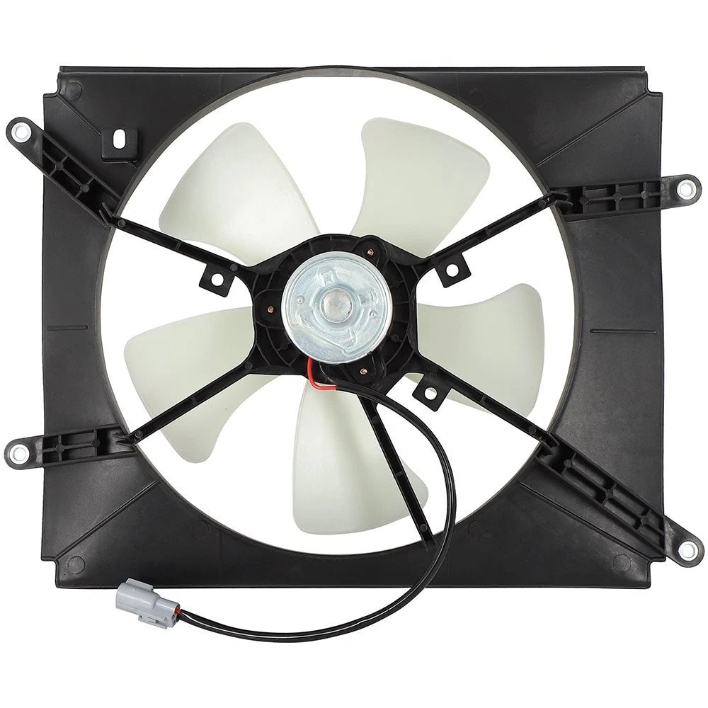 A/C Radiator Cooling Fan for Toyota Camry (1992–1996) 620501