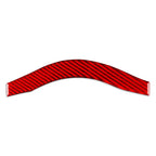 1X Steering Wheel Strip Cover Trim for Alfa Romeo Giulia (2020–2024)