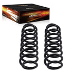 OE Rear Coil Springs for Chevrolet Suburban 1500 Avalanche GMC Yukon (2000–2013)