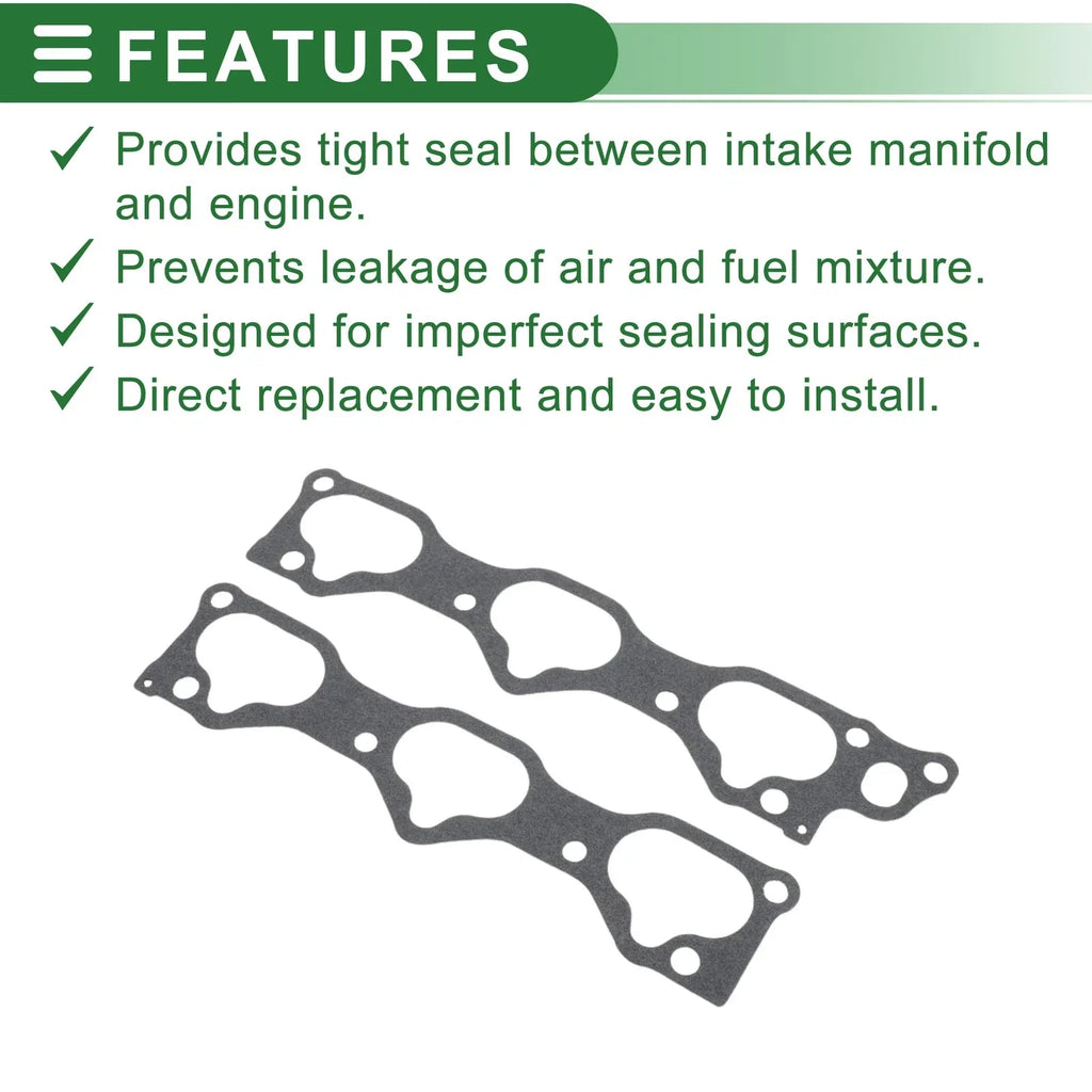 Engine Intake Manifold Gasket for Honda Accord (2007-2012)