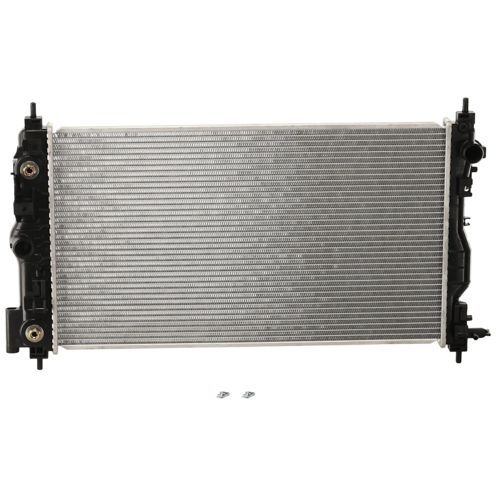 A/C Condenser for Buick Regal, LaCrosse (2010–2016)