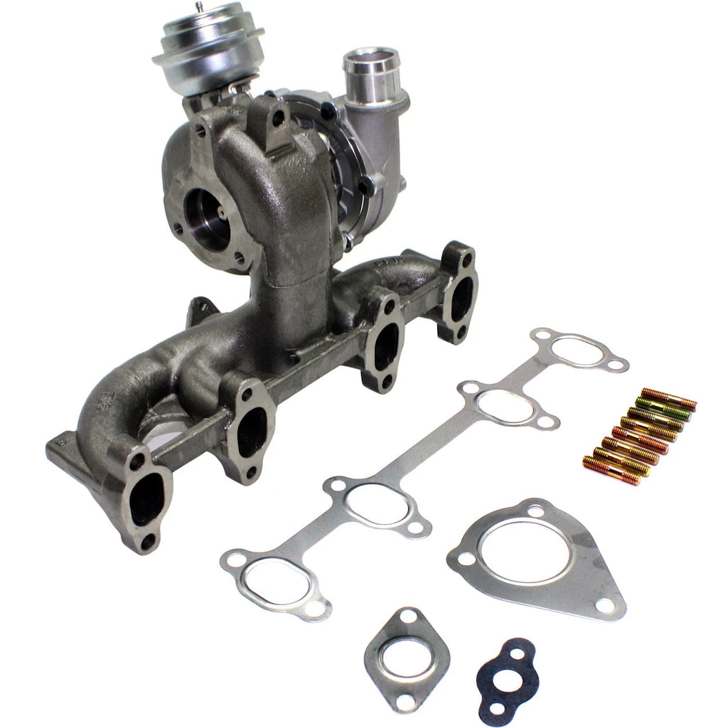 Turbocharger for VW Volkswagen Beetle Jetta Golf (2001–2002)