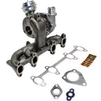 Turbocharger for VW Volkswagen Beetle Jetta Golf (2001–2002)