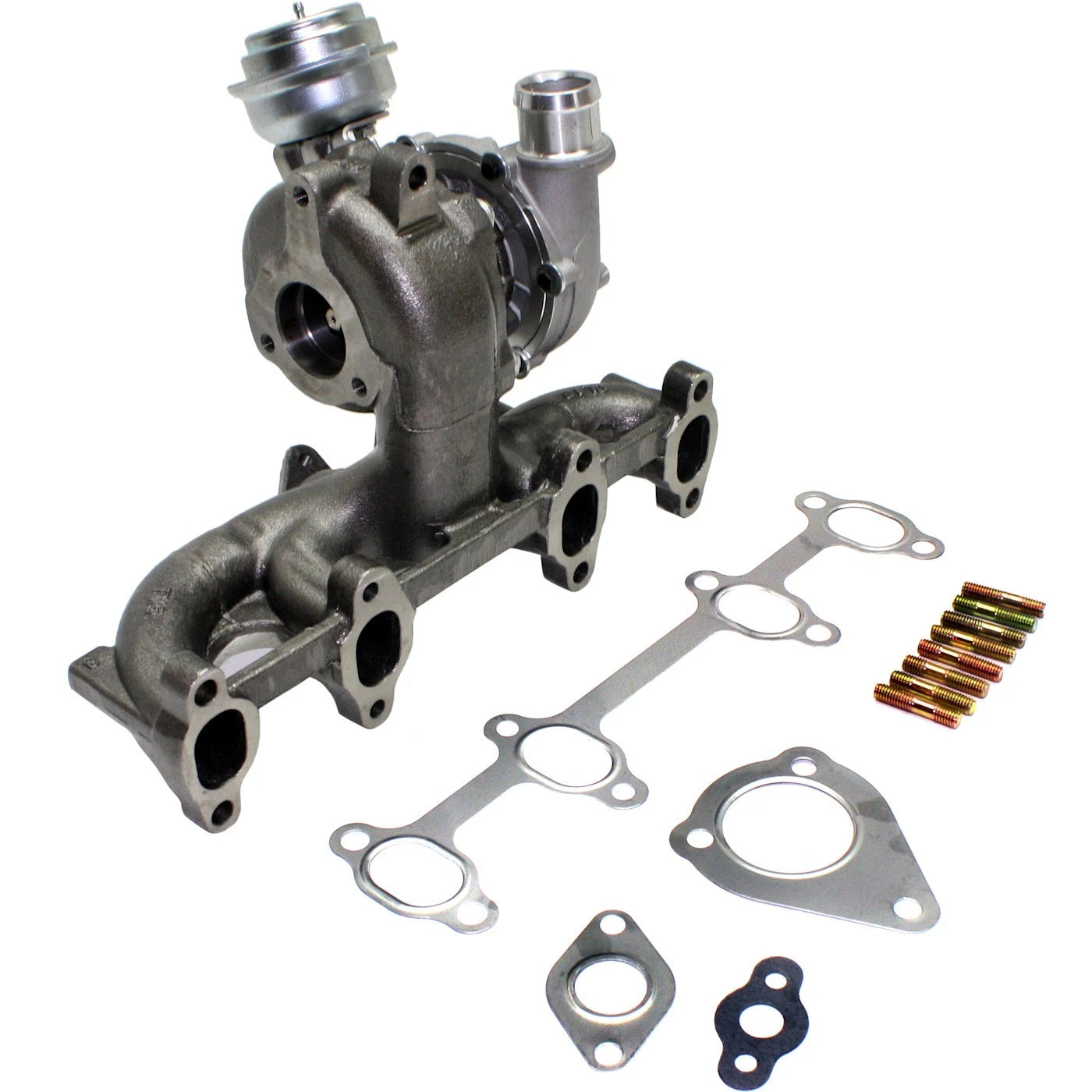 Turbocharger for VW Volkswagen Beetle Jetta Golf (2001–2002)