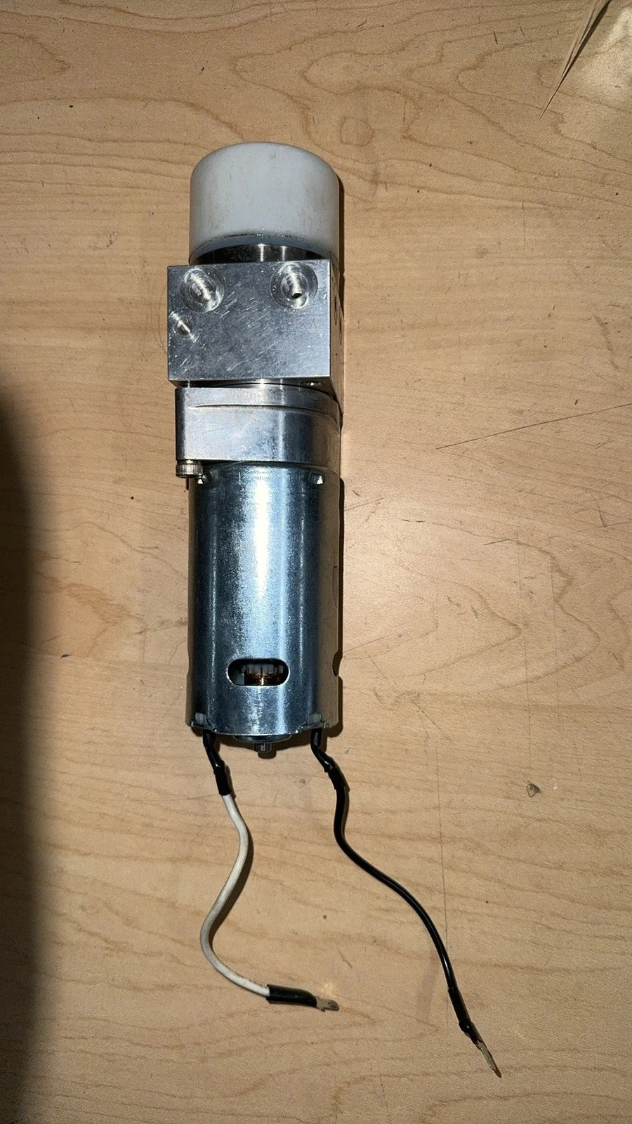 Hydraulic Pump Motor for BMW Z4 E85 (2003–2008)