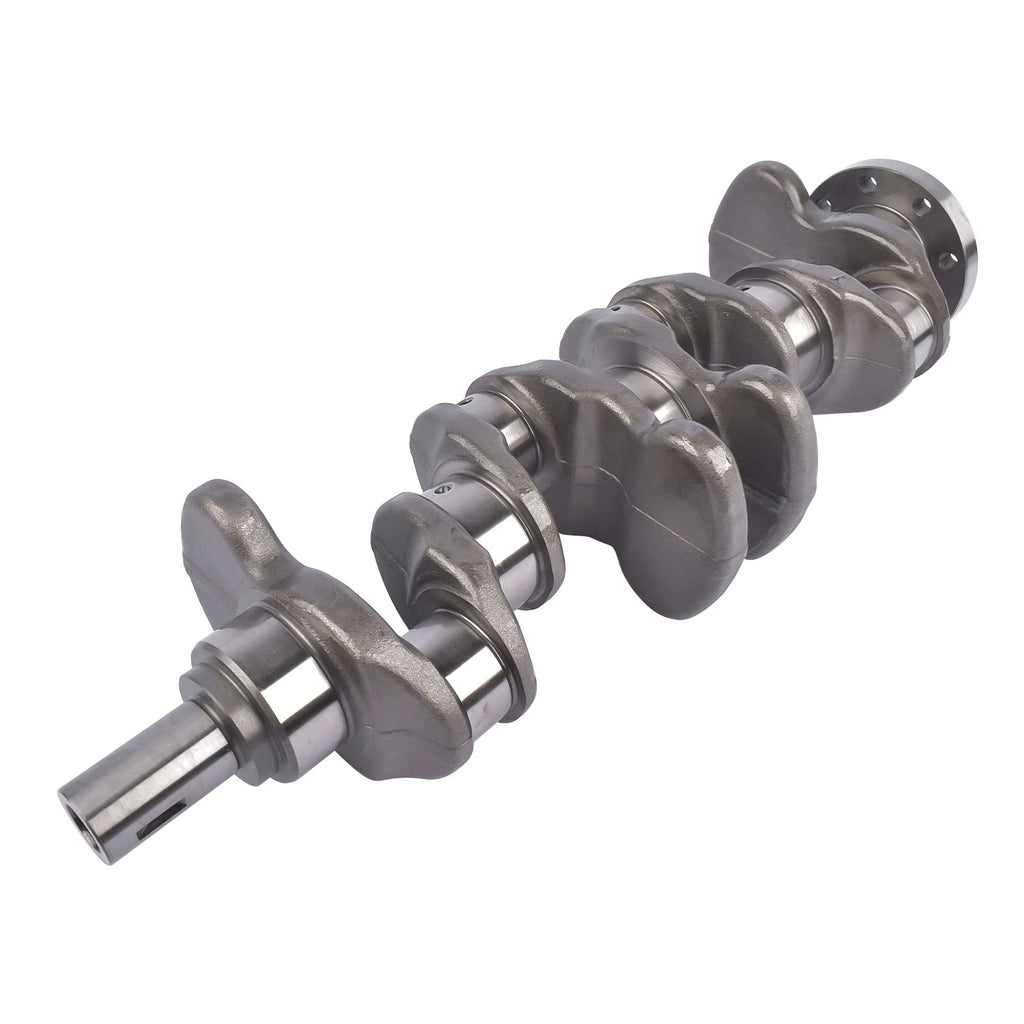 Engine Crankshaft for Mercedes A160 A200 (2012-2018) Turbocharged