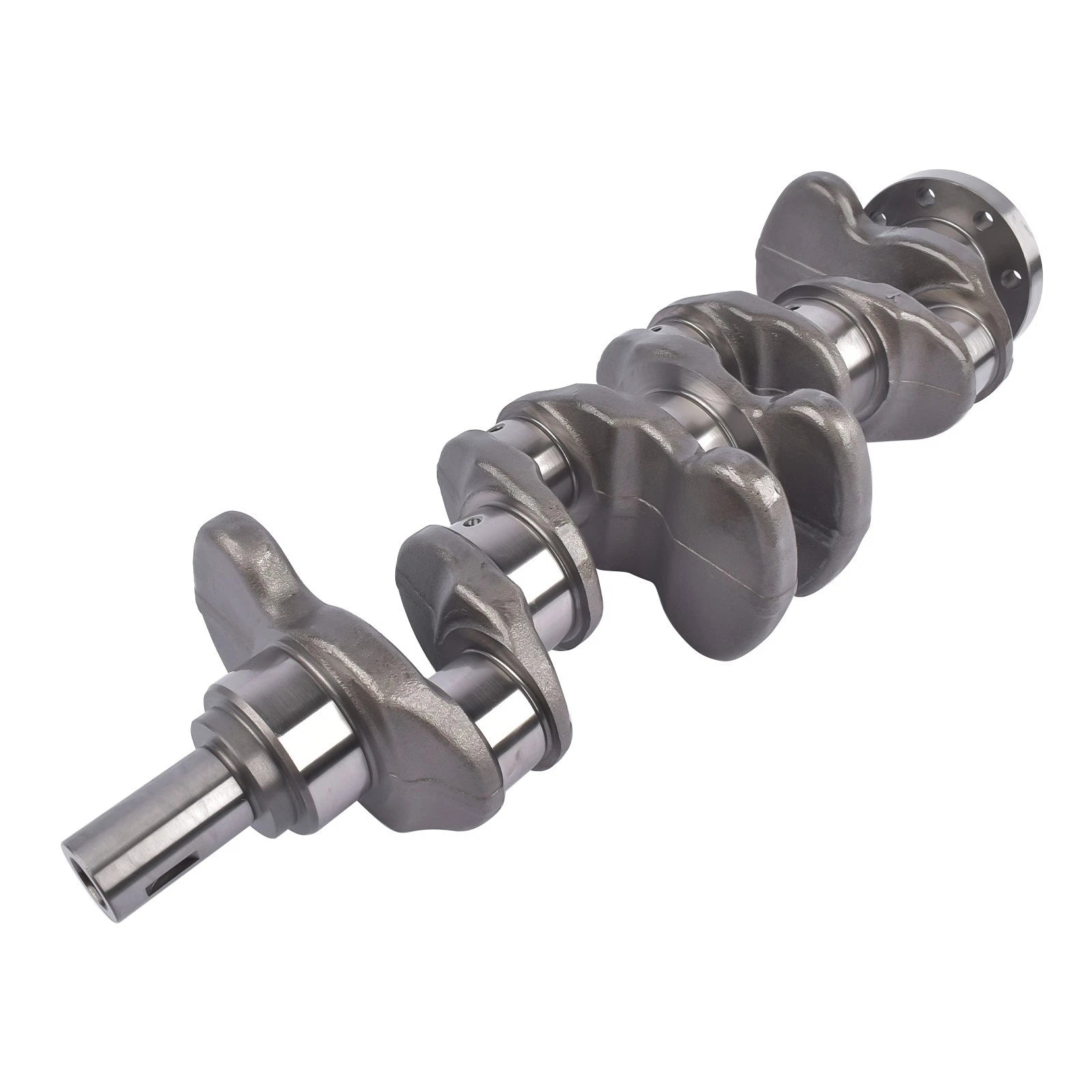Engine Crankshaft for Mercedes A160 A200 (2012-2018) Turbocharged