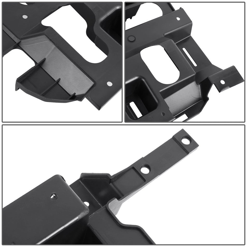 Headlight Bracket for Chevrolet Avalanche, Silverado 1500-3500 Classic (2003–2007)