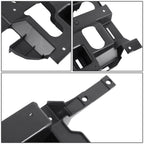 Headlight Bracket for Chevrolet Avalanche, Silverado 1500-3500 Classic (2003–2007)