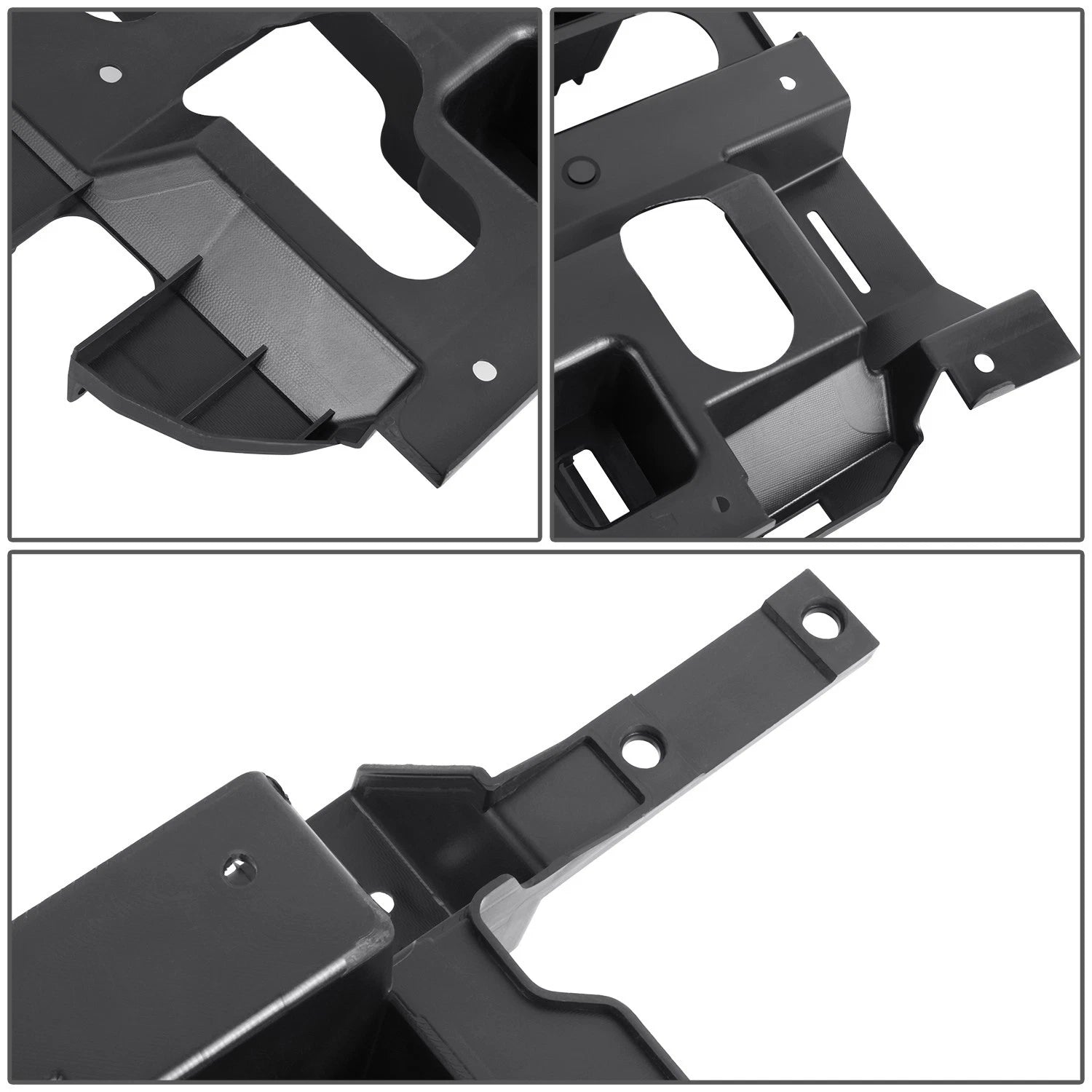 Headlight Bracket for Chevrolet Avalanche, Silverado 1500-3500 Classic (2003–2007)