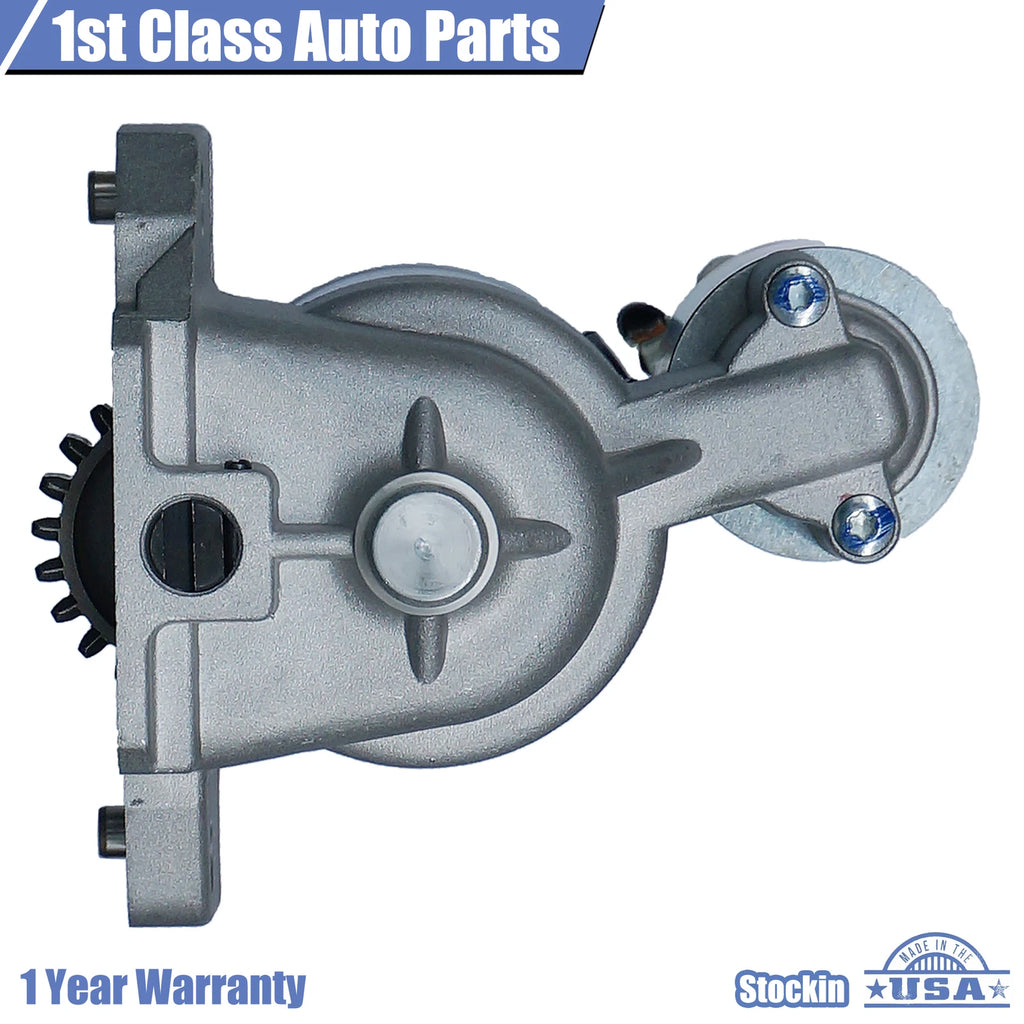 Starter for Ford Taurus (2000-2007), Mercury Sable (2000-2005)