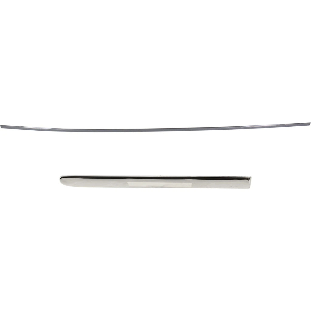 Front Passenger Right Door Molding for Mercedes S Class