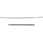 Front Passenger Right Door Molding for Mercedes S Class