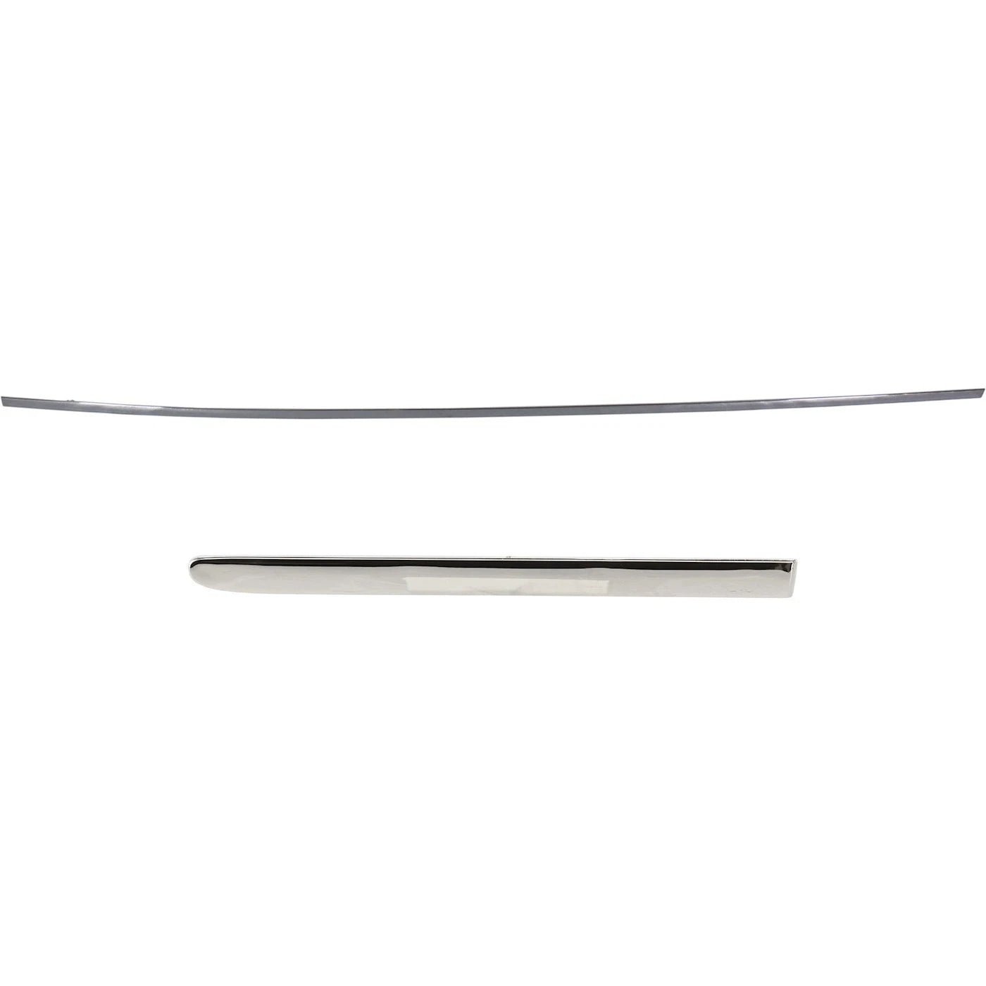 Front Passenger Right Door Molding for Mercedes S Class