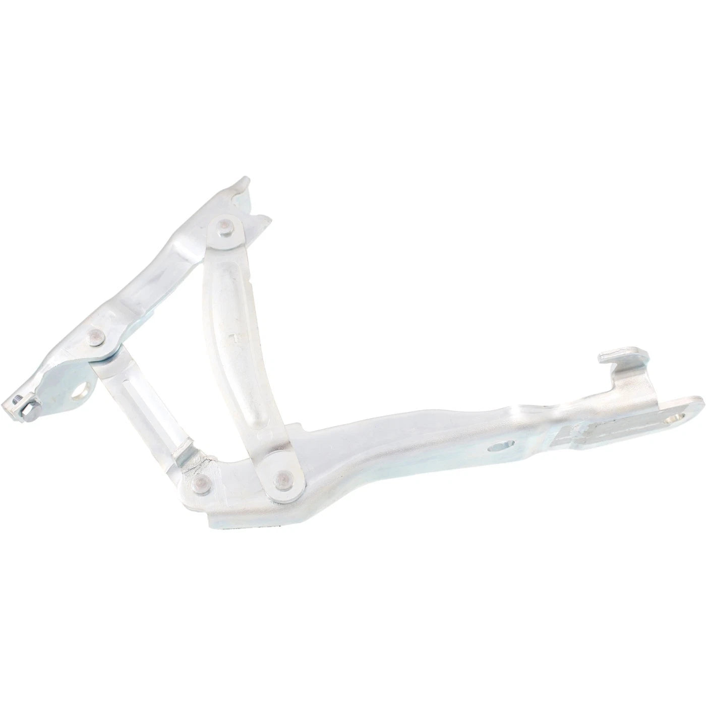 Hood Hinges for Kia Soul (2014–2019)