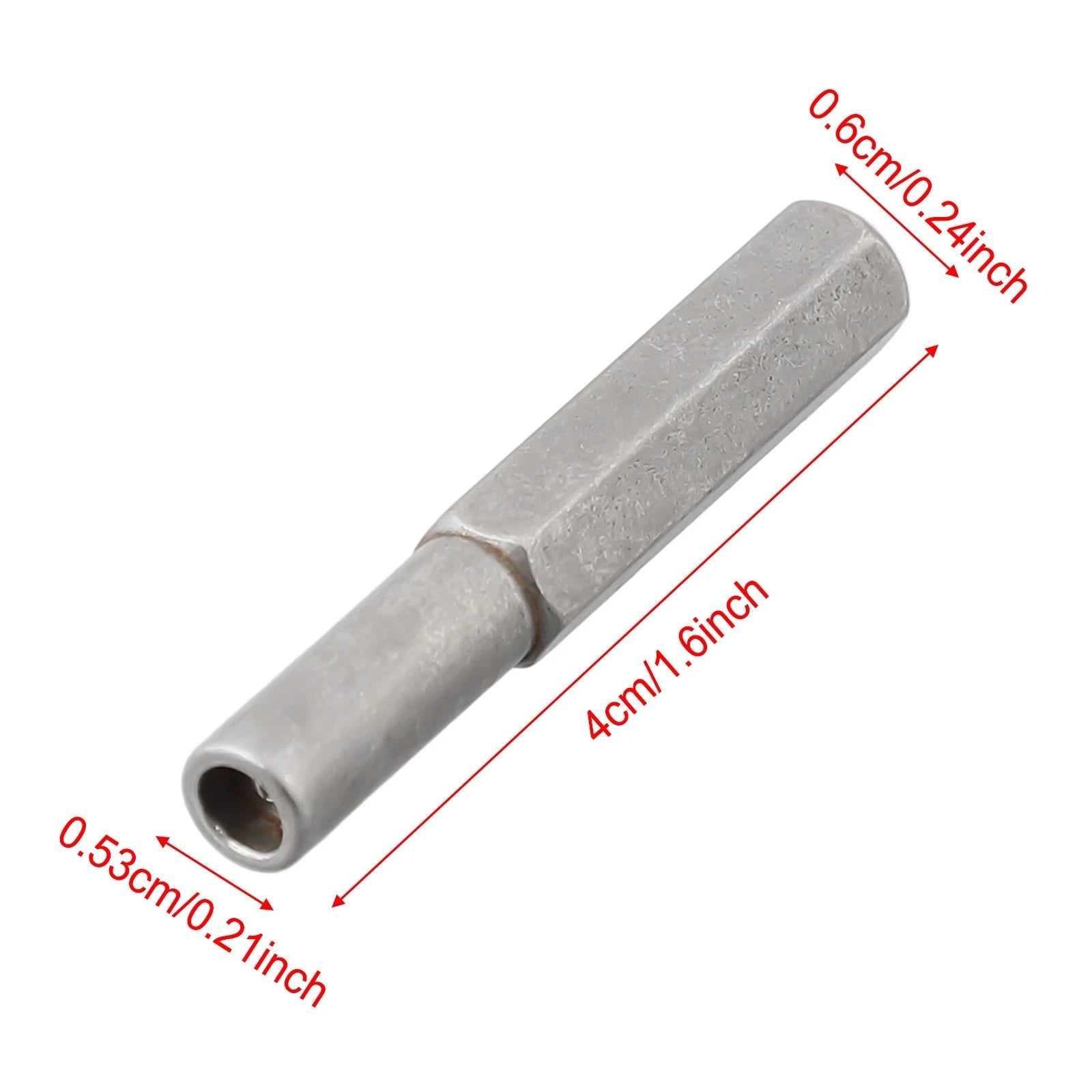 2X Drill Bit Driver Tool for Coffee Machine