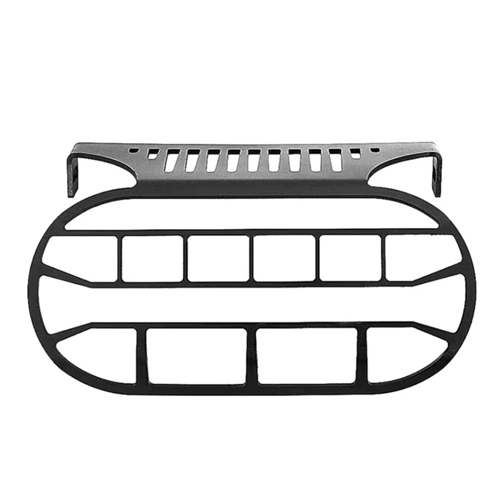 Headlight Grille Guard Cover for Harley Sportster S (2021–2023) RH1250S