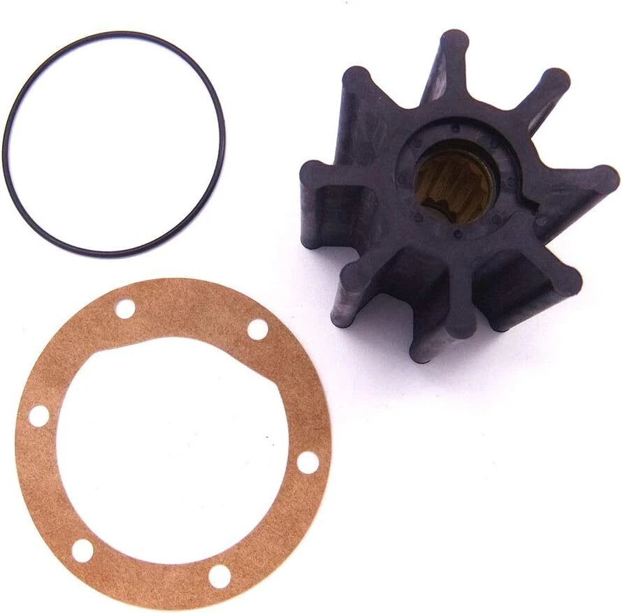 Water Pump Impeller for Herald Marine 6.150/170, 6.178T, Magnum 300