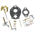 Carburetor Rebuild Kit & Float for Ford NAA Jubilee 600 640 700 (1953–1964)