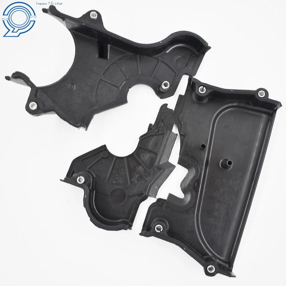 Engine Timing Cover Set for Mazda Protege (1995-2001)