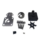 Water Pump Impeller Kit with Housing for Yamaha Outboard Motors (9.9HP, 15HP)