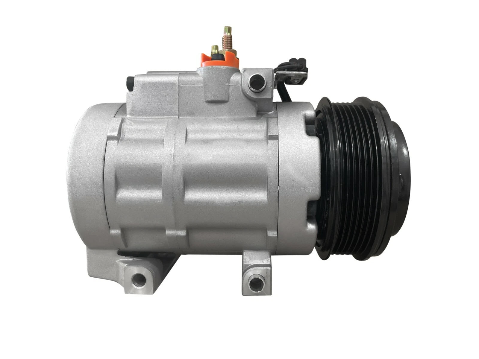 AC Compressor Kit With Condenser for Ford Explorer 4.0L (2008-2010)