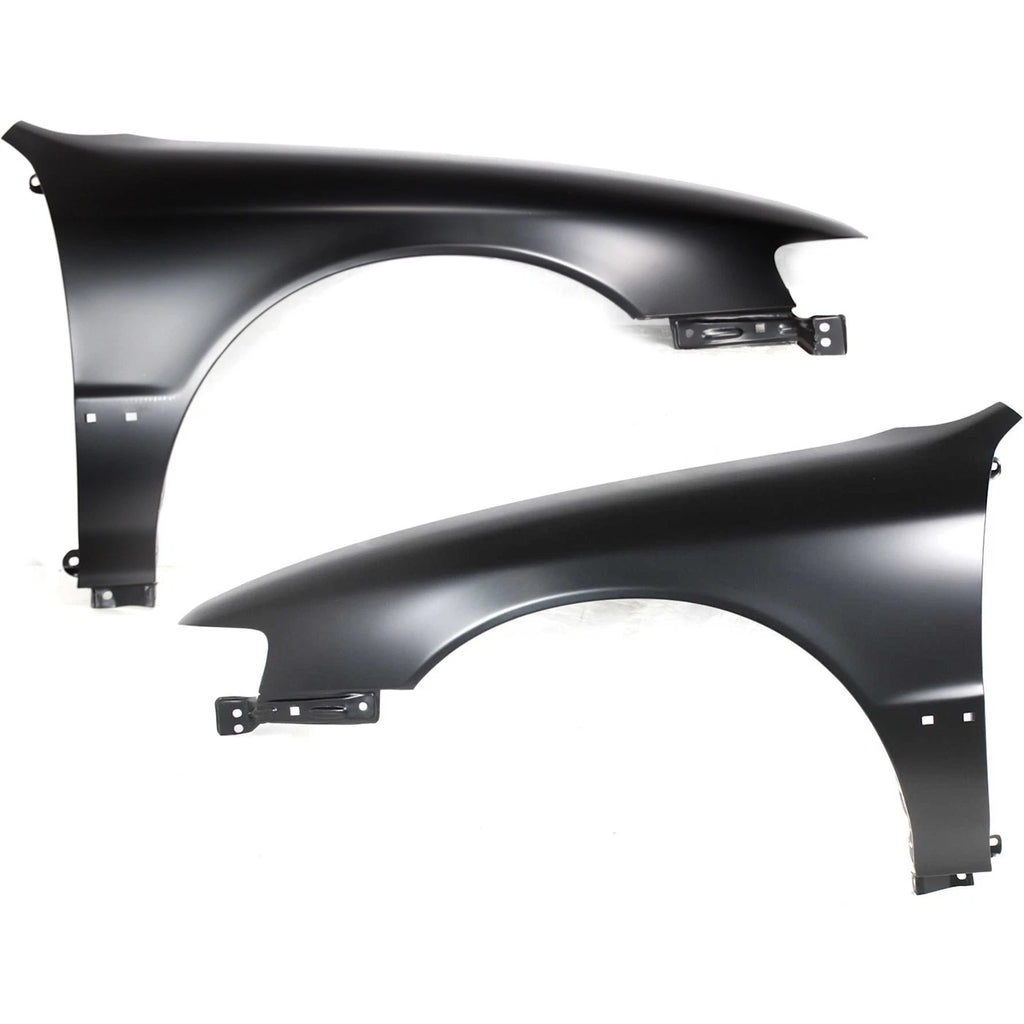 Fender for Honda Accord (1994–1997) Front Driver and Passenger Side