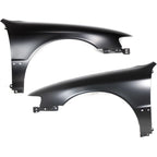 Fender for Honda Accord (1994–1997) Front Driver and Passenger Side