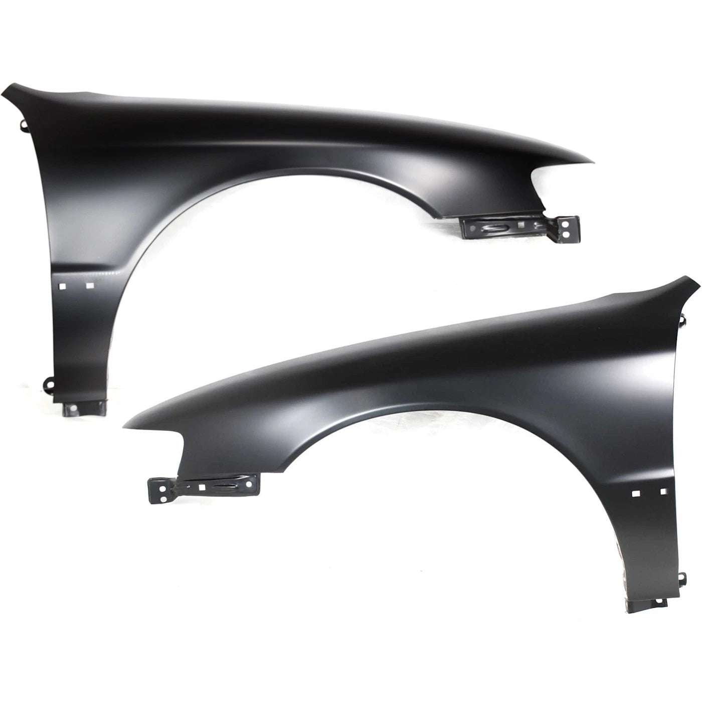 Fender for Honda Accord (1994–1997) Front Driver and Passenger Side