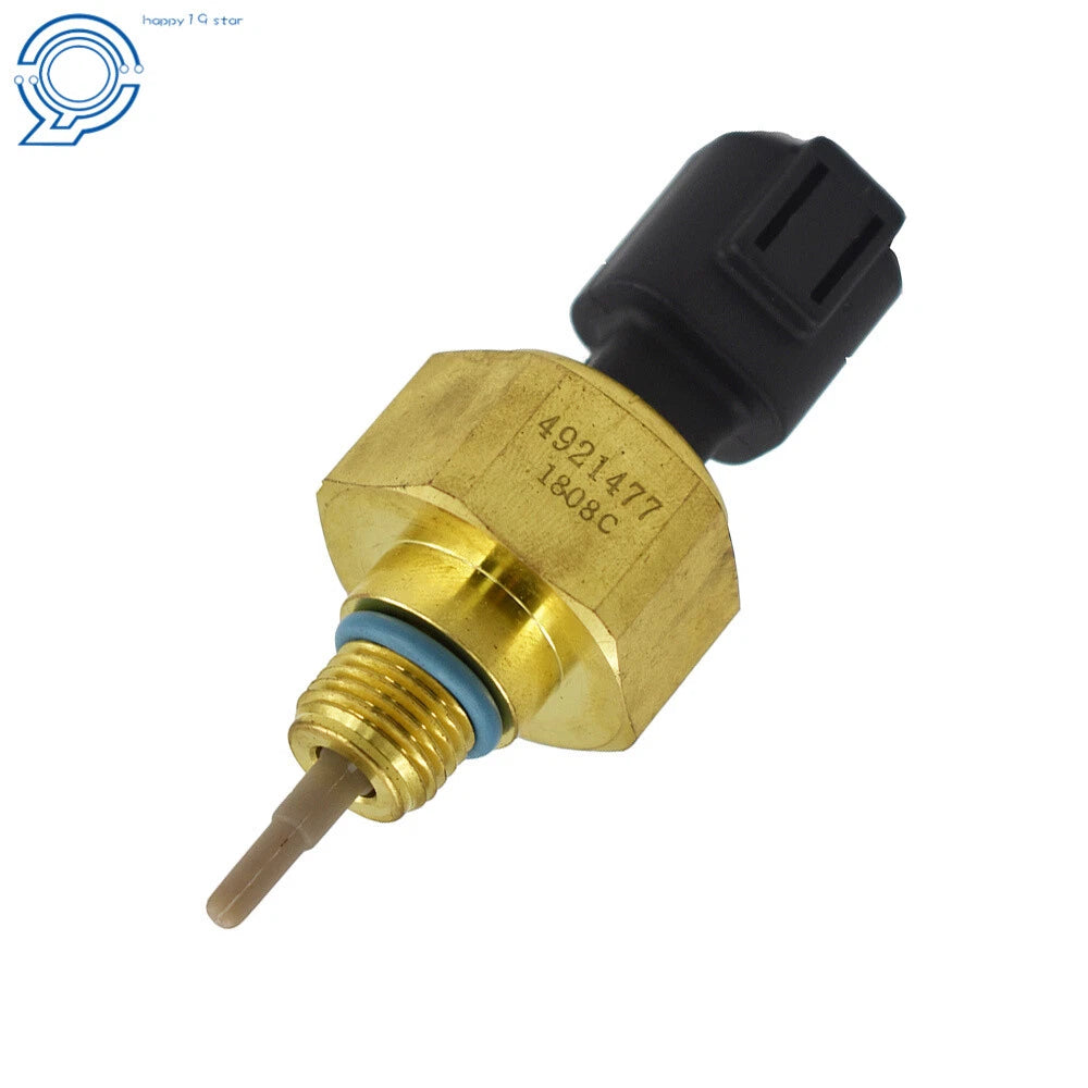 Engine Oil Temperature Pressure Sensor for ISM QSM