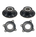 Wheel Bearing Kit for